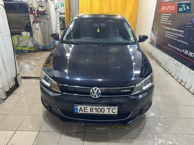 Чорний Фольксваген Джетта, об'ємом двигуна 1.39 л та пробігом 265 тис. км за 9000 $, фото 1 на Automoto.ua