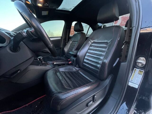 Чорний Фольксваген Джетта, об'ємом двигуна 2 л та пробігом 0 тис. км за 8700 $, фото 1 на Automoto.ua