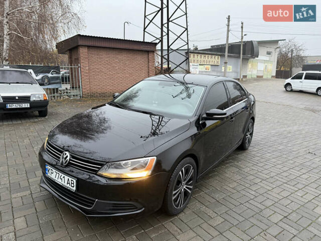 Чорний Фольксваген Джетта, об'ємом двигуна 2.48 л та пробігом 257 тис. км за 8799 $, фото 1 на Automoto.ua