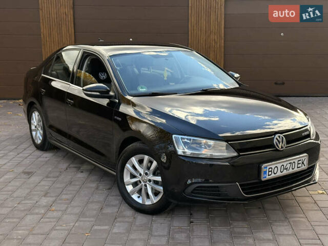 Фольксваген Джетта 2013 в Харькове на Automoto.ua Черный Фольксваген Джетта, объемом двигателя 1.4 л и пробегом 130 тыс. км за 9200 $, фото 1 на Automoto.ua