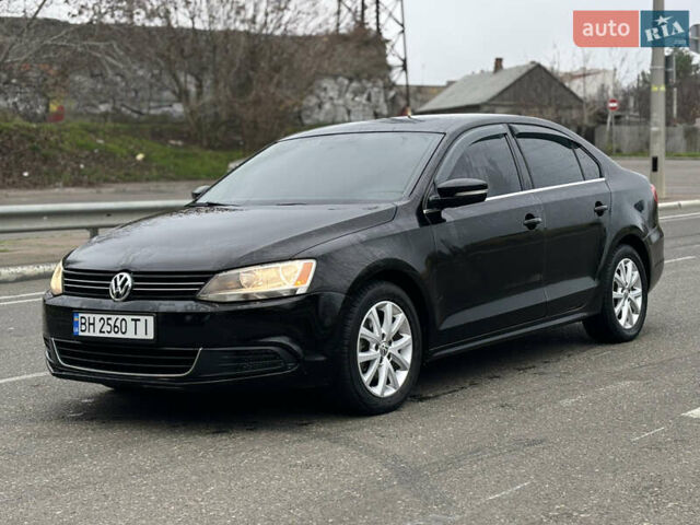 Чорний Фольксваген Джетта, об'ємом двигуна 1.8 л та пробігом 210 тис. км за 7400 $, фото 1 на Automoto.ua