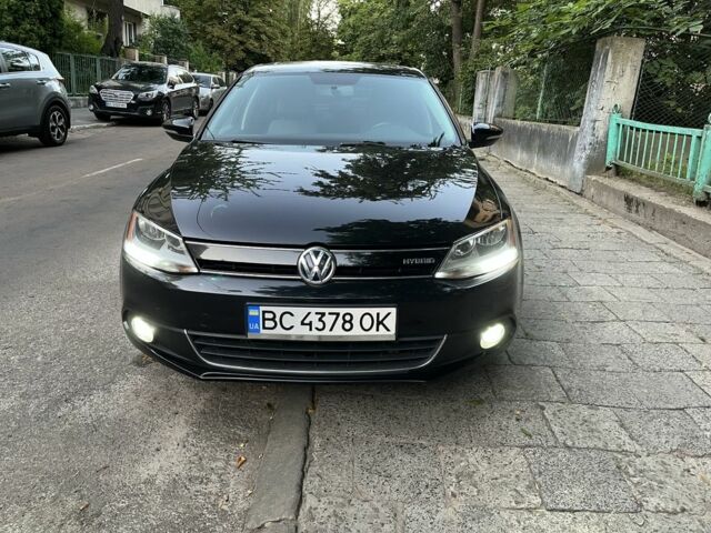 Черный Фольксваген Джетта, объемом двигателя 1.4 л и пробегом 310 тыс. км за 8200 $, фото 1 на Automoto.ua