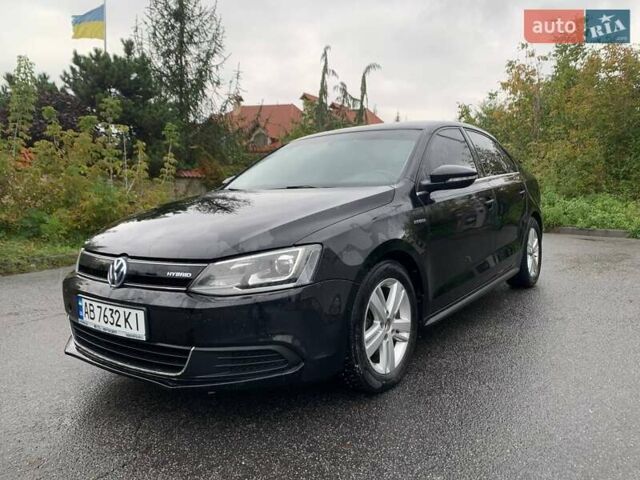 Чорний Фольксваген Джетта, об'ємом двигуна 1.39 л та пробігом 160 тис. км за 9500 $, фото 1 на Automoto.ua