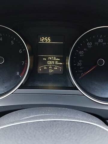 Черный Фольксваген Джетта, объемом двигателя 1.8 л и пробегом 171 тыс. км за 9300 $, фото 1 на Automoto.ua