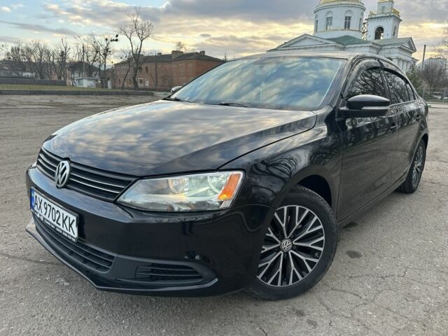 Чорний Фольксваген Джетта, об'ємом двигуна 1.8 л та пробігом 240 тис. км за 9100 $, фото 1 на Automoto.ua