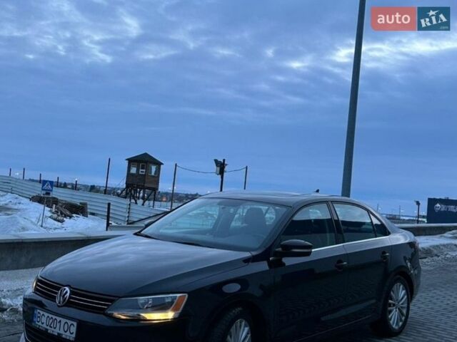 Чорний Фольксваген Джетта, об'ємом двигуна 1.8 л та пробігом 180 тис. км за 10500 $, фото 1 на Automoto.ua