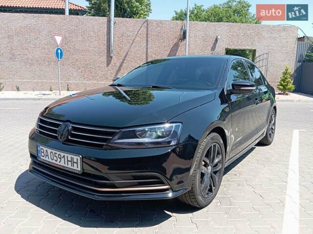 Фольксваген Джетта 2015 в Одессе на Automoto.ua Черный Фольксваген Джетта, объемом двигателя 1.8 л и пробегом 205 тыс. км за 9999 $, фото 1 на Automoto.ua