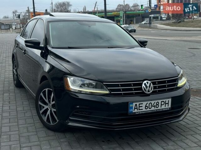 Чорний Фольксваген Джетта, об'ємом двигуна 1.4 л та пробігом 168 тис. км за 11700 $, фото 1 на Automoto.ua