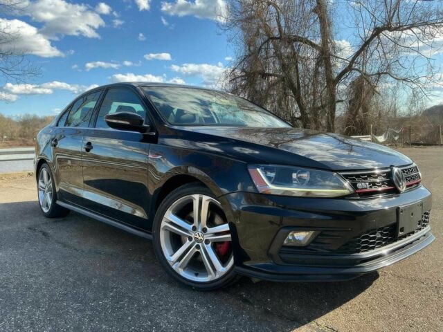 Чорний Фольксваген Джетта, об'ємом двигуна 2 л та пробігом 58 тис. км за 3000 $, фото 1 на Automoto.ua