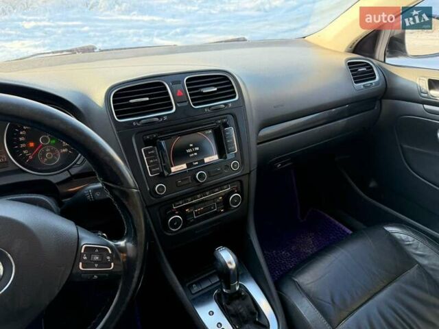 Черный Фольксваген Джетта, объемом двигателя 1.97 л и пробегом 285 тыс. км за 8700 $, фото 1 на Automoto.ua