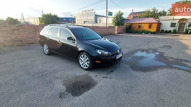 Чорний Фольксваген Джетта, об'ємом двигуна 1.97 л та пробігом 283 тис. км за 9000 $, фото 1 на Automoto.ua