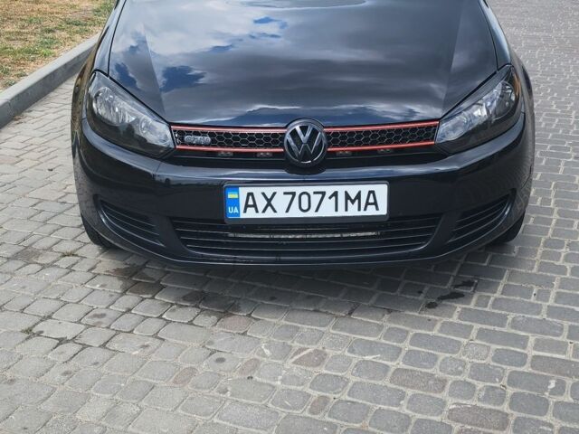 Черный Фольксваген Джетта, объемом двигателя 2 л и пробегом 170 тыс. км за 11500 $, фото 1 на Automoto.ua
