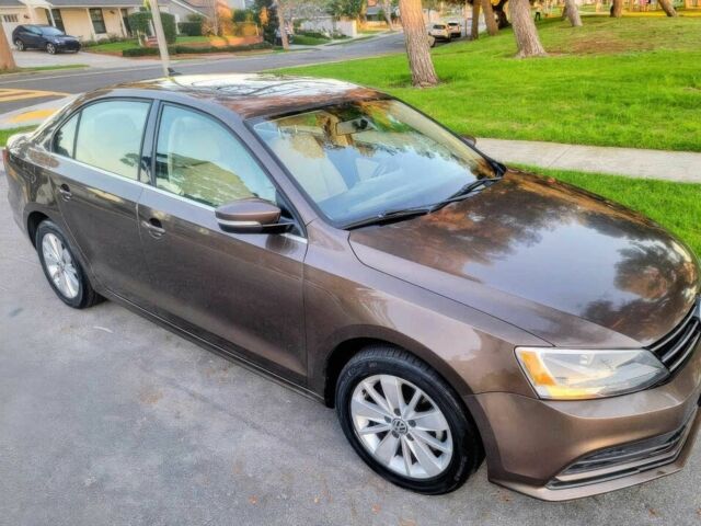 Коричневий Фольксваген Джетта, об'ємом двигуна 1.8 л та пробігом 79 тис. км за 5500 $, фото 1 на Automoto.ua