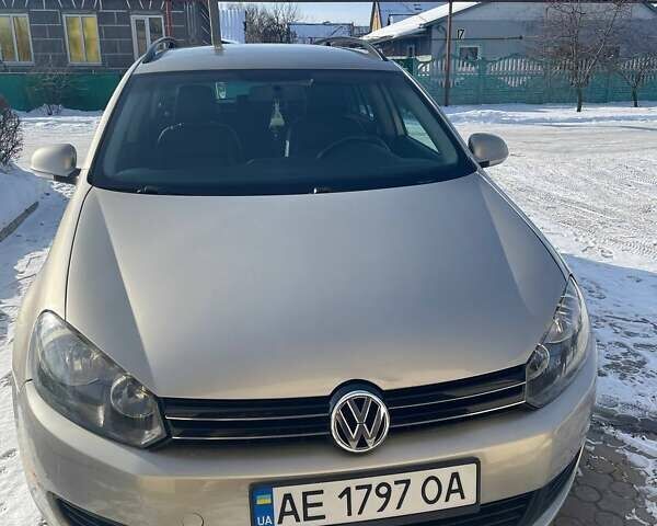 Коричневый Фольксваген Джетта, объемом двигателя 2.48 л и пробегом 165 тыс. км за 9500 $, фото 1 на Automoto.ua