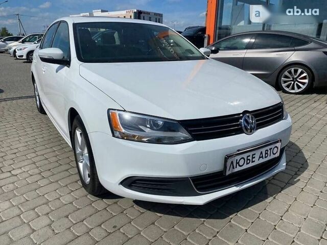 Фольксваген Джетта, объемом двигателя 2 л и пробегом 107 тыс. км за 9950 $, фото 1 на Automoto.ua