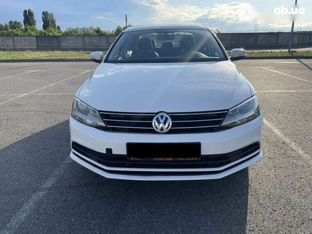 Фольксваген Джетта, об'ємом двигуна 1.4 л та пробігом 59 тис. км за 11950 $, фото 1 на Automoto.ua