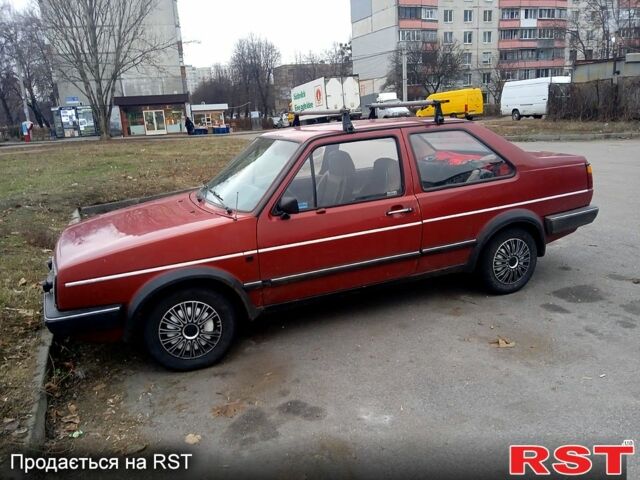 Фольксваген Джетта, объемом двигателя 1.3 л и пробегом 0 тыс. км за 400 $, фото 1 на Automoto.ua
