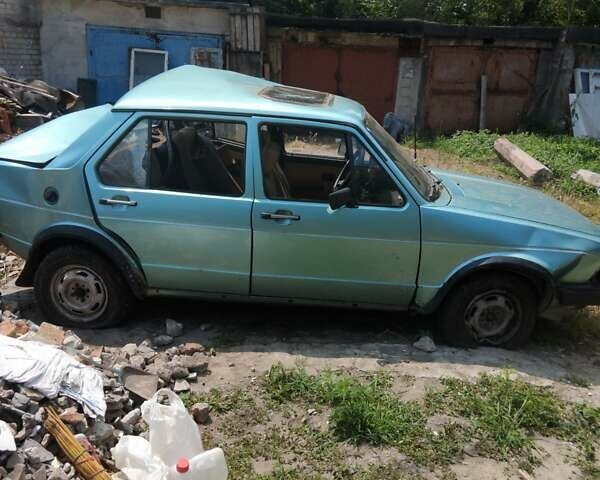 Фольксваген Джетта, об'ємом двигуна 1.8 л та пробігом 111 тис. км за 500 $, фото 1 на Automoto.ua
