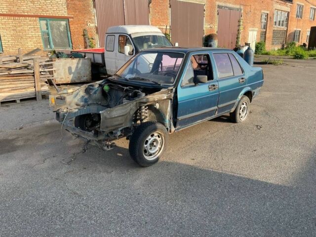 Фольксваген Джетта, об'ємом двигуна 1.6 л та пробігом 190 тис. км за 300 $, фото 1 на Automoto.ua