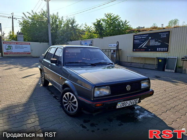 Фольксваген Джетта, объемом двигателя 1.6 л и пробегом 0 тыс. км за 750 $, фото 1 на Automoto.ua