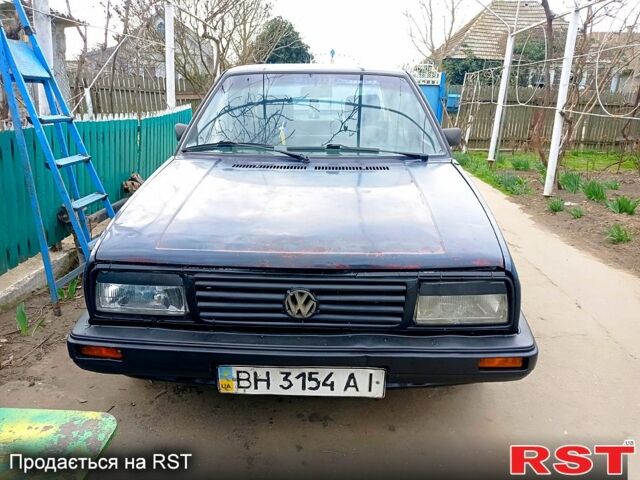 Фольксваген Джетта, объемом двигателя 1.6 л и пробегом 0 тыс. км за 1100 $, фото 1 на Automoto.ua