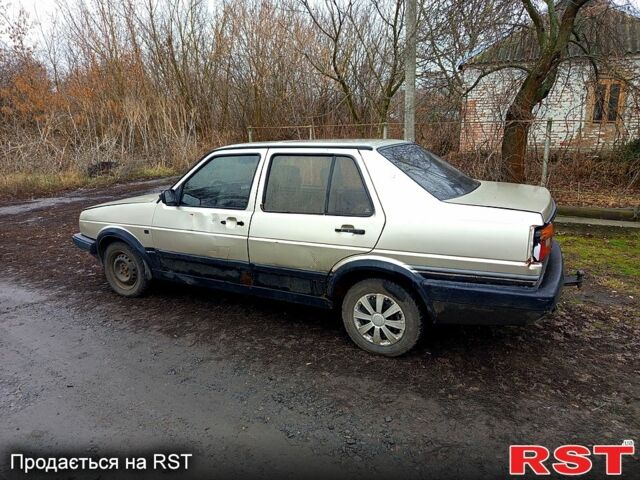 Фольксваген Джетта, об'ємом двигуна 16 л та пробігом 0 тис. км за 240 $, фото 1 на Automoto.ua