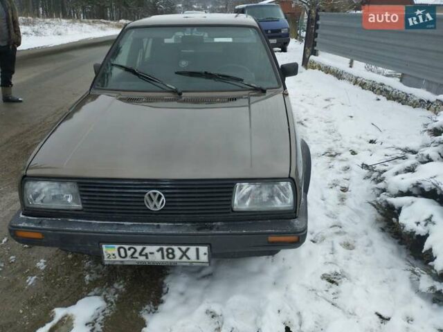 Фольксваген Джетта, объемом двигателя 0 л и пробегом 350 тыс. км за 1200 $, фото 1 на Automoto.ua