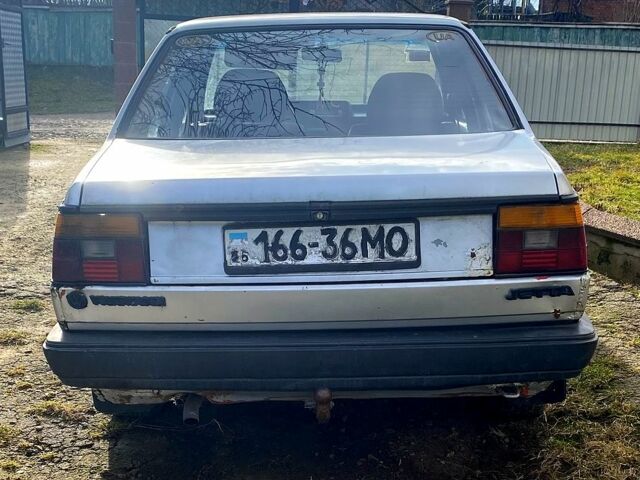 Фольксваген Джетта, объемом двигателя 18 л и пробегом 95 тыс. км за 750 $, фото 1 на Automoto.ua