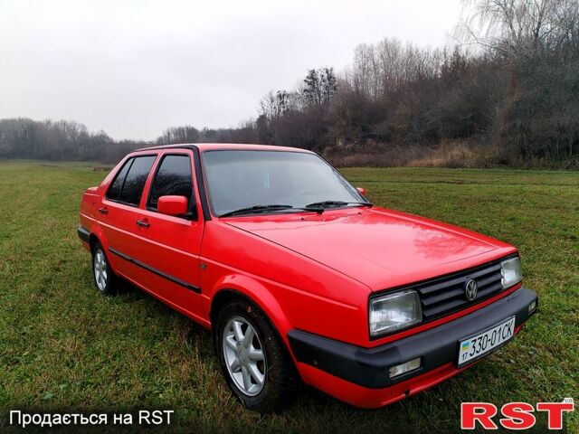 Фольксваген Джетта, объемом двигателя 1.8 л и пробегом 379 тыс. км за 1500 $, фото 1 на Automoto.ua