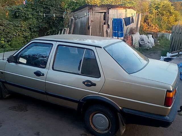 Фольксваген Джетта, об'ємом двигуна 1.8 л та пробігом 245 тис. км за 1000 $, фото 1 на Automoto.ua