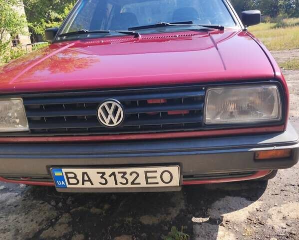 Фольксваген Джетта, объемом двигателя 1.6 л и пробегом 305 тыс. км за 3000 $, фото 1 на Automoto.ua