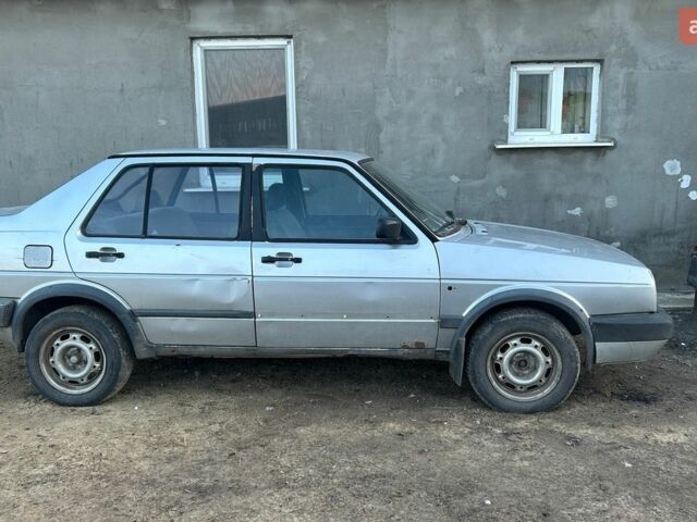 Фольксваген Джетта, объемом двигателя 0 л и пробегом 300 тыс. км за 1400 $, фото 1 на Automoto.ua