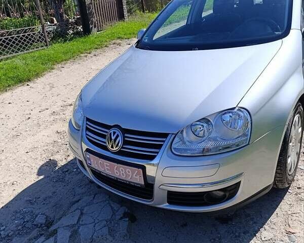 Фольксваген Джетта, объемом двигателя 0 л и пробегом 238 тыс. км за 4999 $, фото 1 на Automoto.ua