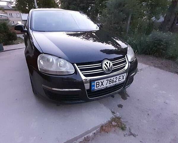 Фольксваген Джетта, объемом двигателя 1.6 л и пробегом 184 тыс. км за 5100 $, фото 1 на Automoto.ua