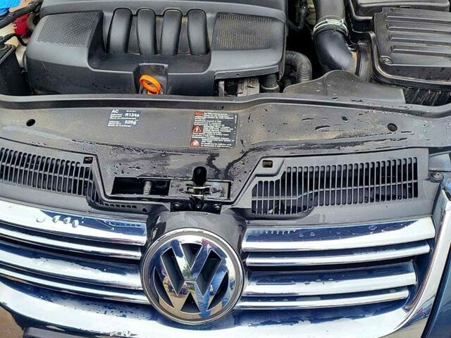 Фольксваген Джетта, об'ємом двигуна 1.6 л та пробігом 183 тис. км за 6800 $, фото 1 на Automoto.ua