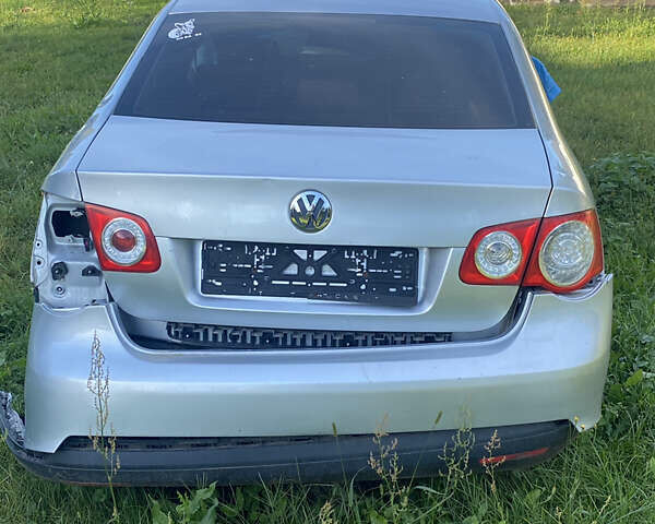 Фольксваген Джетта, об'ємом двигуна 1.6 л та пробігом 200 тис. км за 1500 $, фото 1 на Automoto.ua