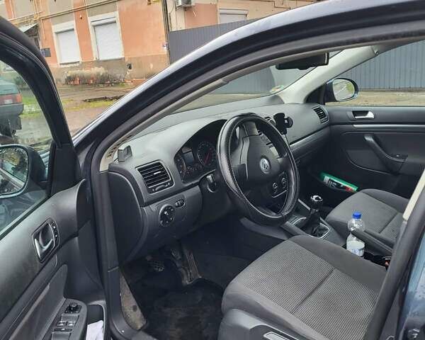 Фольксваген Джетта, объемом двигателя 1.6 л и пробегом 183 тыс. км за 6800 $, фото 1 на Automoto.ua