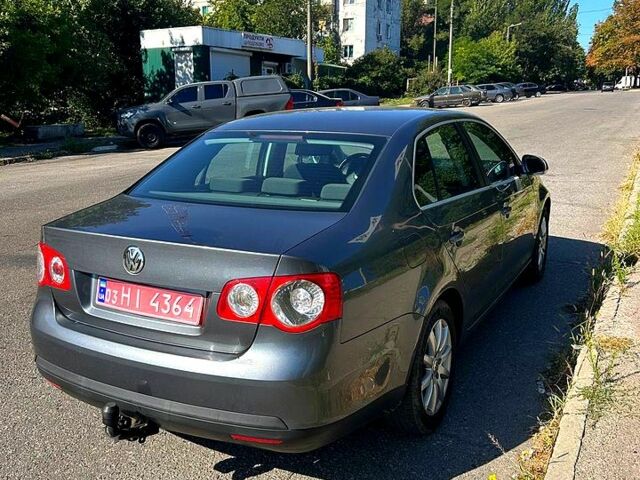 Фольксваген Джетта, объемом двигателя 1.6 л и пробегом 195 тыс. км за 7250 $, фото 1 на Automoto.ua