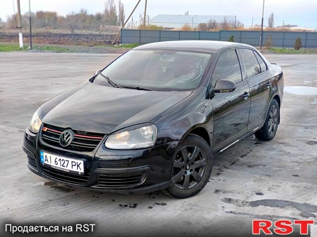 Фольксваген Джетта, объемом двигателя 1.6 л и пробегом 211 тыс. км за 5700 $, фото 1 на Automoto.ua