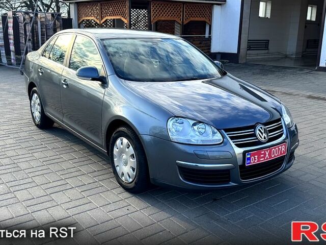 Фольксваген Джетта, об'ємом двигуна 16 л та пробігом 196 тис. км за 6100 $, фото 1 на Automoto.ua