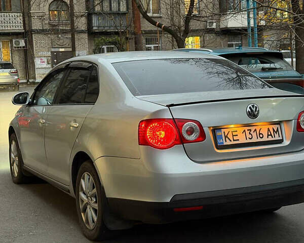 Фольксваген Джетта, об'ємом двигуна 1.9 л та пробігом 260 тис. км за 6550 $, фото 1 на Automoto.ua