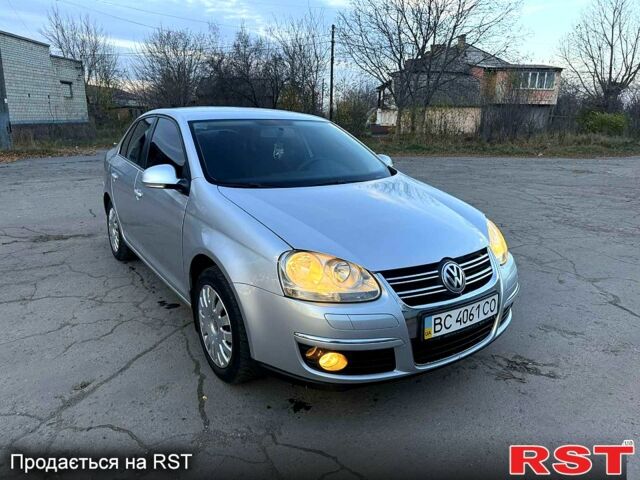 Фольксваген Джетта, об'ємом двигуна 1.6 л та пробігом 185 тис. км за 5900 $, фото 1 на Automoto.ua