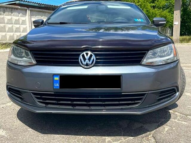 Фольксваген Джетта 2010 у Києві на Automoto.ua Фольксваген Джетта, об'ємом двигуна 2.5 л та пробігом 0 тис. км за 7300 $, фото 1 на Automoto.ua