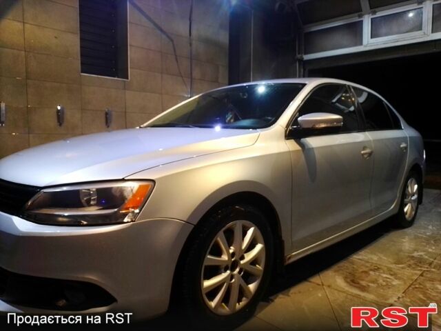 Фольксваген Джетта, об'ємом двигуна 2.5 л та пробігом 174 тис. км за 7800 $, фото 1 на Automoto.ua