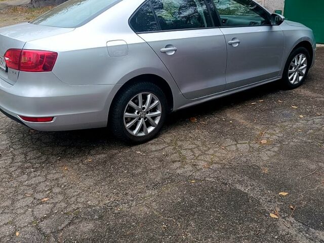 Фольксваген Джетта, об'ємом двигуна 1.4 л та пробігом 100 тис. км за 7999 $, фото 1 на Automoto.ua