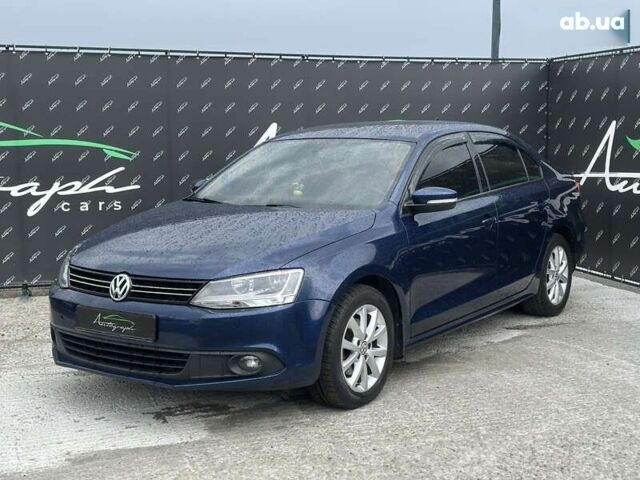 Фольксваген Джетта, об'ємом двигуна 0 л та пробігом 150 тис. км за 8200 $, фото 1 на Automoto.ua