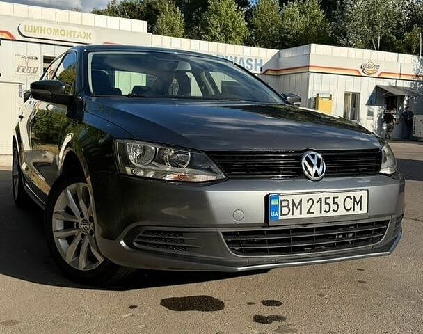 Фольксваген Джетта, объемом двигателя 2 л и пробегом 220 тыс. км за 7500 $, фото 1 на Automoto.ua