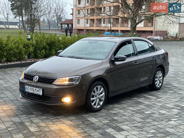 Фольксваген Джетта, объемом двигателя 1.4 л и пробегом 191 тыс. км за 7300 $, фото 1 на Automoto.ua