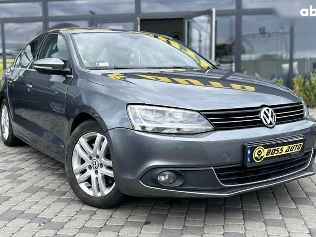 Фольксваген Джетта, об'ємом двигуна 1.4 л та пробігом 296 тис. км за 8990 $, фото 1 на Automoto.ua