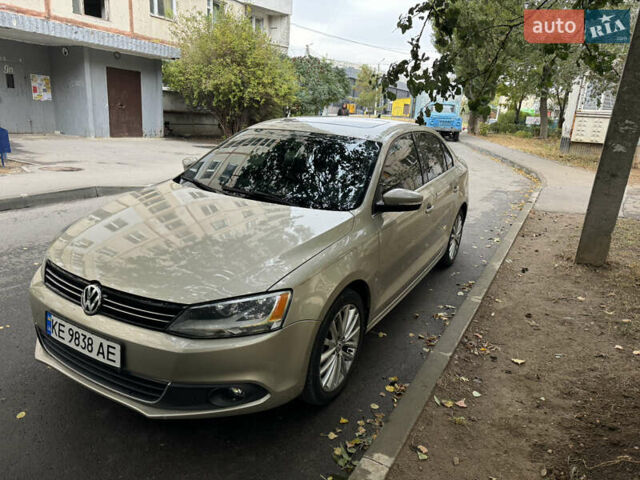 Фольксваген Джетта, об'ємом двигуна 2.5 л та пробігом 188 тис. км за 9100 $, фото 1 на Automoto.ua